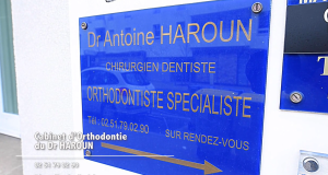 Cabinet du Docteur Haroun